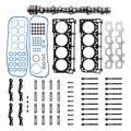 MDS Lifters Camshaft Kit For Dodge Charger 6.4L 392ci V8 05038281AD 2012-2019