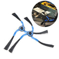 Improve The Cleaning Efficiency Of Your Robot Vacuum With Set Side