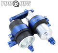 Bosch 0580464200 Fuel Pump and Bosch Filter Assembly (an-8 In, an-6
