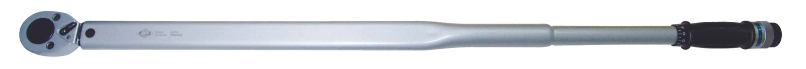 American Forge & Foundry 41055 1" 700 Ft/lb Ratcheting Torque Wrench