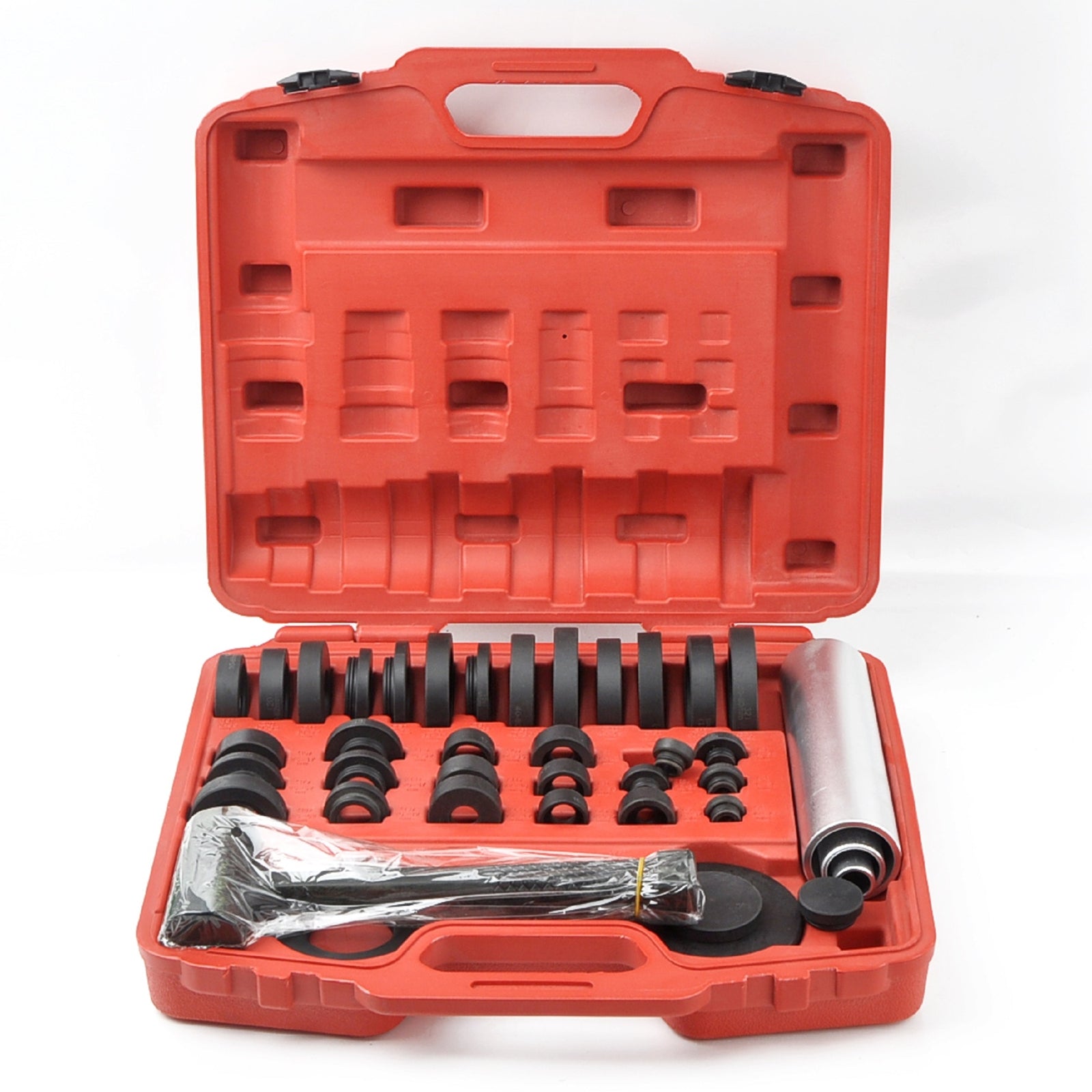 37pcs Bearing and Seal Installation Kit 6-110mm Composite Professional Tool 1081