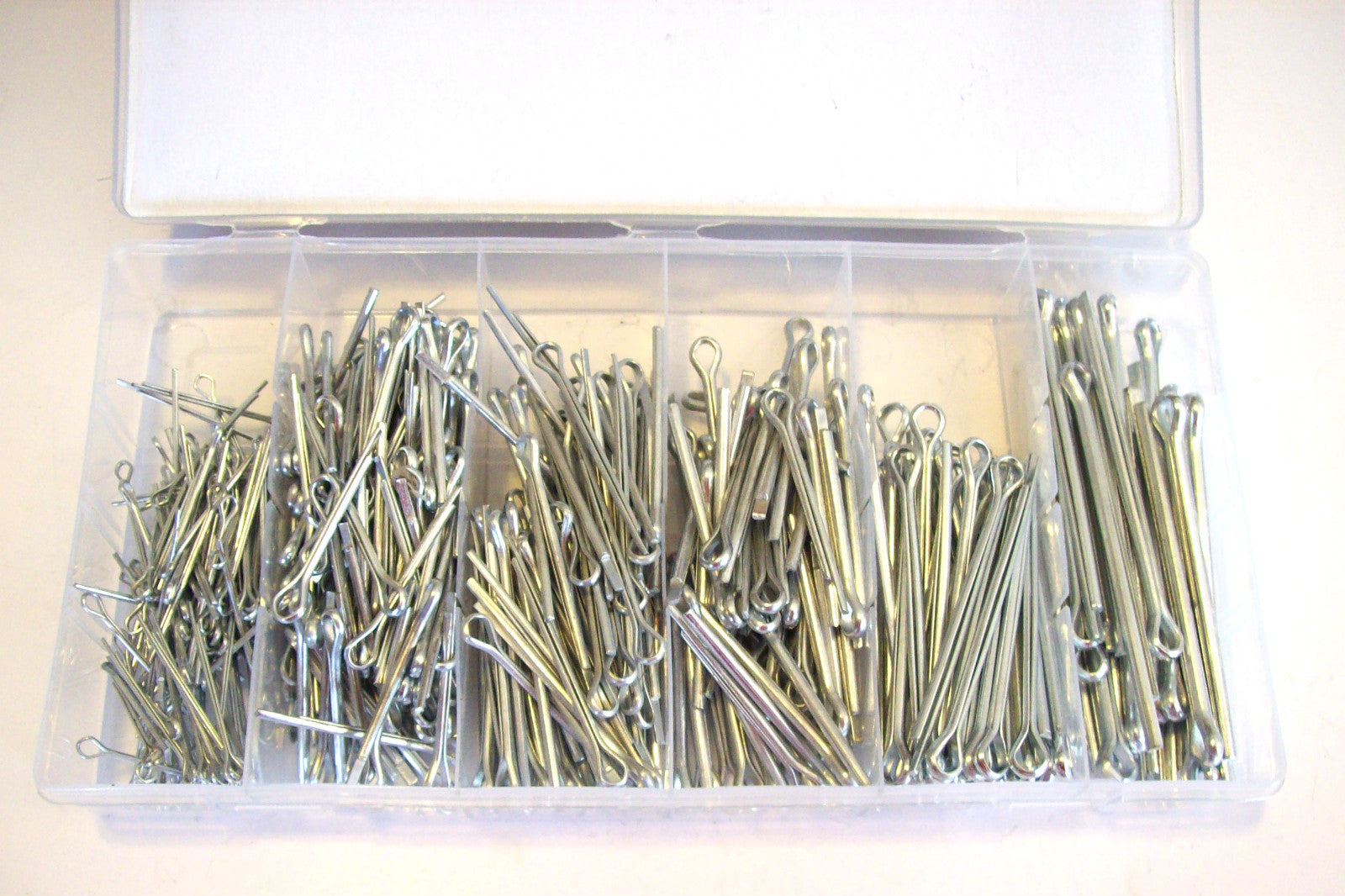 Irwin Phillips Impact Screw Driver Bits
