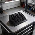 Storage Box Cnc Accessories Cnc Parts Large Capacity Organizer