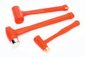 3 PC Deadblow Hammer Set