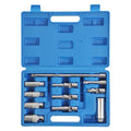 Master Auto Service Tool Set Sockets 4 Spark Plug & | Built Supply Co