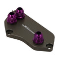 ListingAN10 Sandwich Adapter Kit for BMW F30 F34 F10 N20 N52 N54