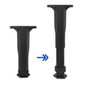 Steady And Adjustable Furniture Stand For Stable For Bed And Bathroom