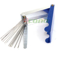 Auto Body 5 Ton Self Tighten Pulling Clamp by Unbranded