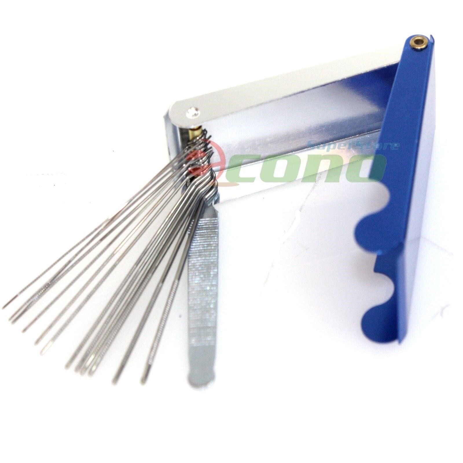 Auto Body 5 Ton Self Tighten Pulling Clamp by Unbranded