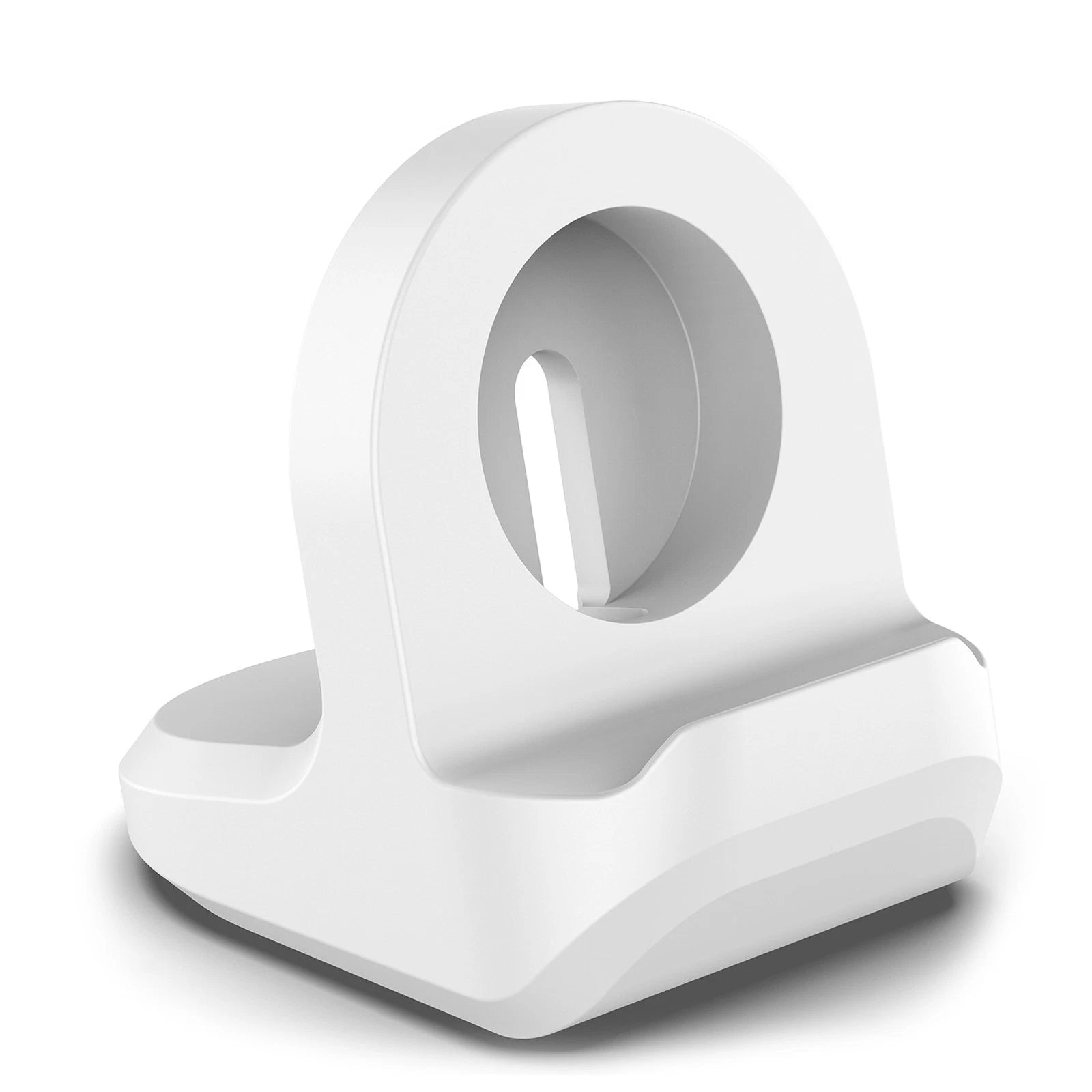 Silicone Base Charging Stand Station Dock Holder For Google Pixel