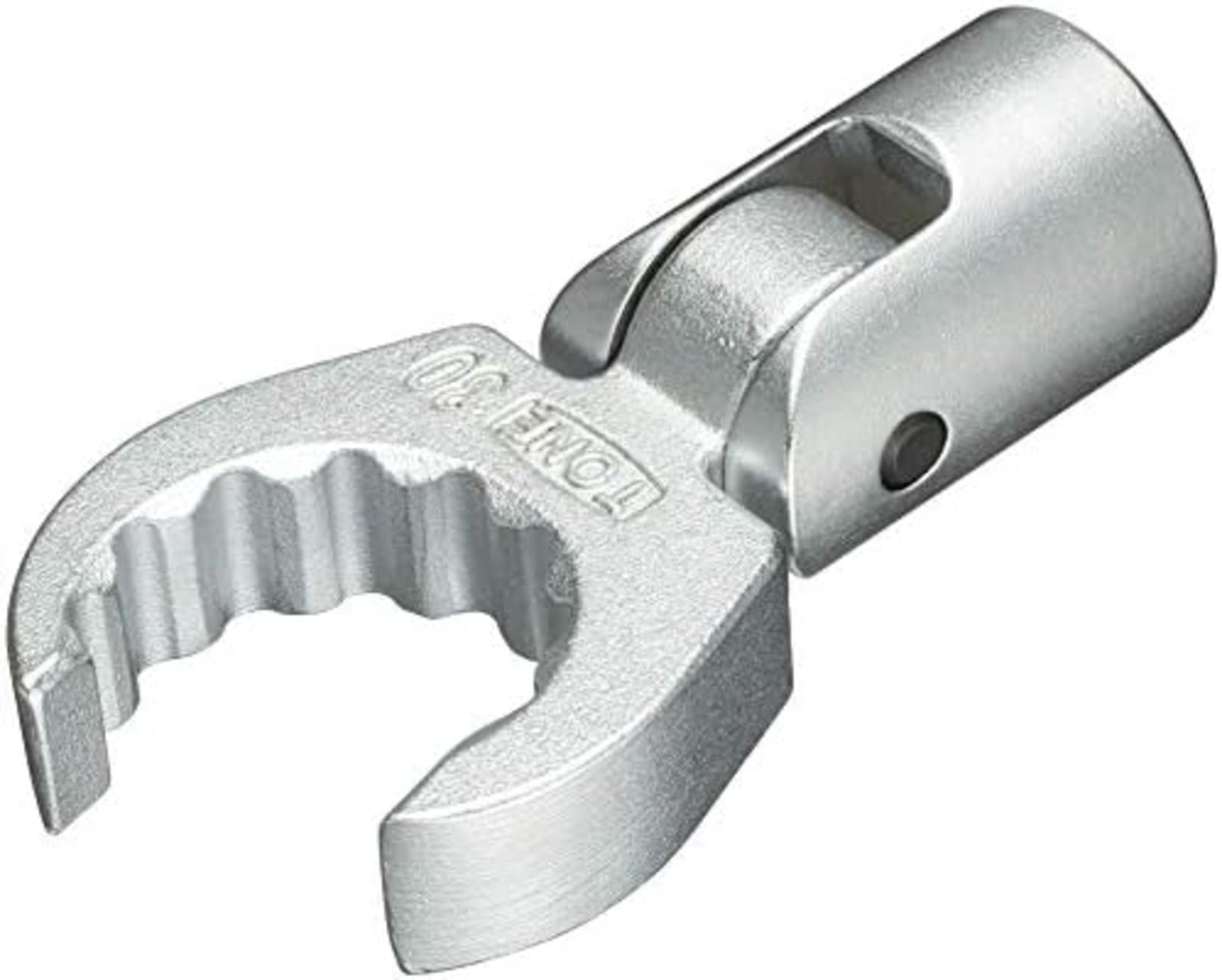 TONE 1/2" Flexible Crow Foot Wrench