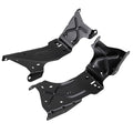 Left Right Rear Bracket for Ram 2500 3500 Big Horn 2019-2024