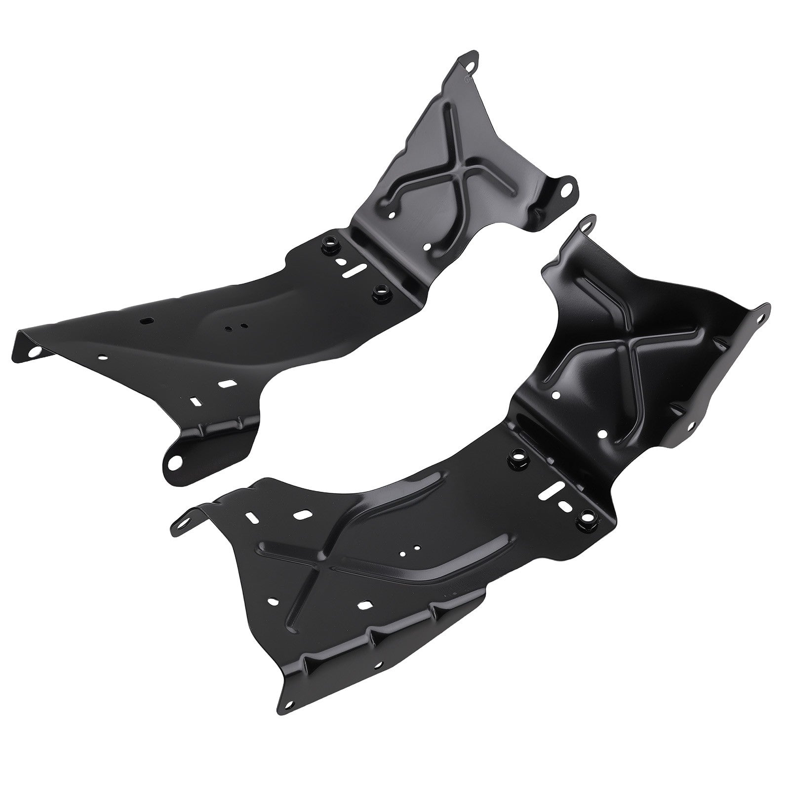 Left Right Rear Bracket for Ram 2500 3500 Big Horn 2019-2024