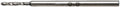 Tamiya Craft Tool Series No.132 Precision Drill Bit 0.8mm