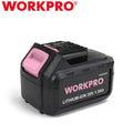 Workpro 20V Replacement Li-ion Battery For Workpro20v Pink Cordless