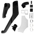 Driver Air Snorkel Kit For Jeep Grand Cherokee Zj | Built Supply Co