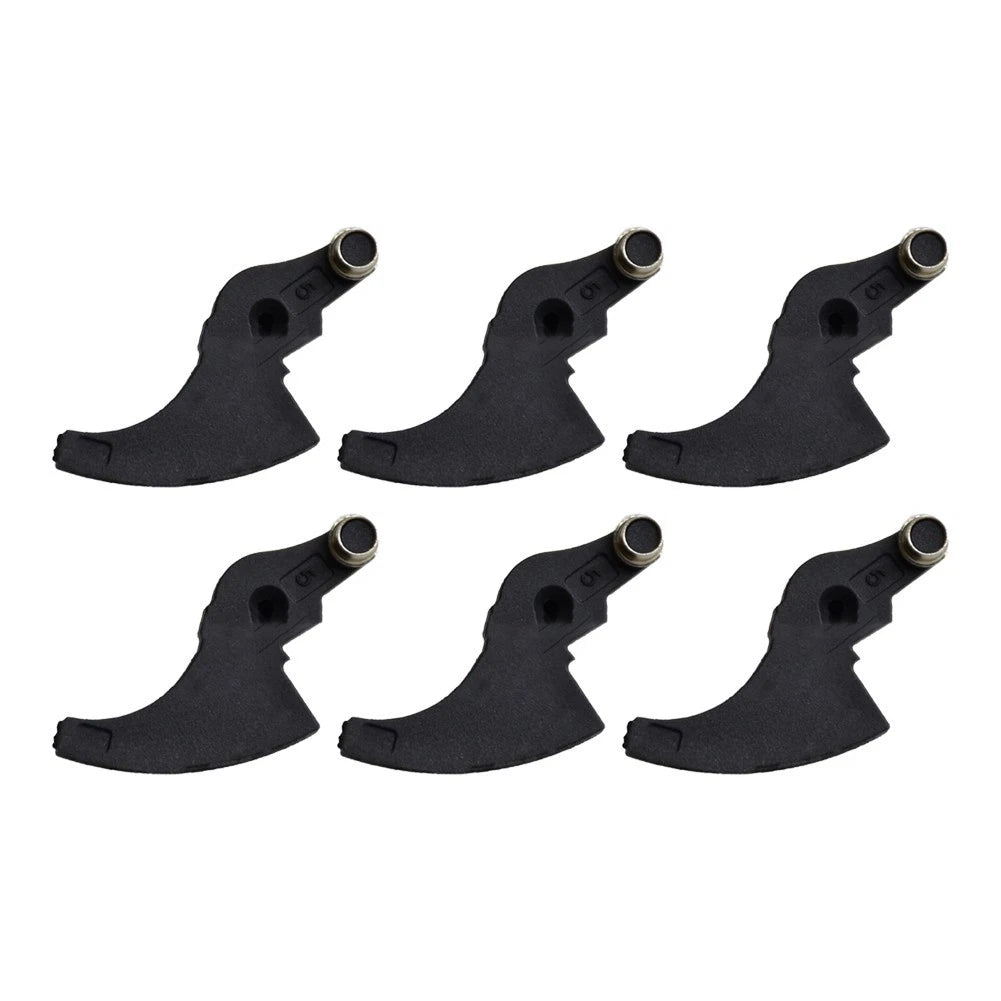 Replacement Trimmer Lever 59843500sv For Models 6 Pack