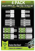 ATE Pro Tools Bungee Cord Assortment