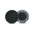 5 Pack - 2 Inch Unitized Quick Change Discs 2AM A/O Medium Deburr Type