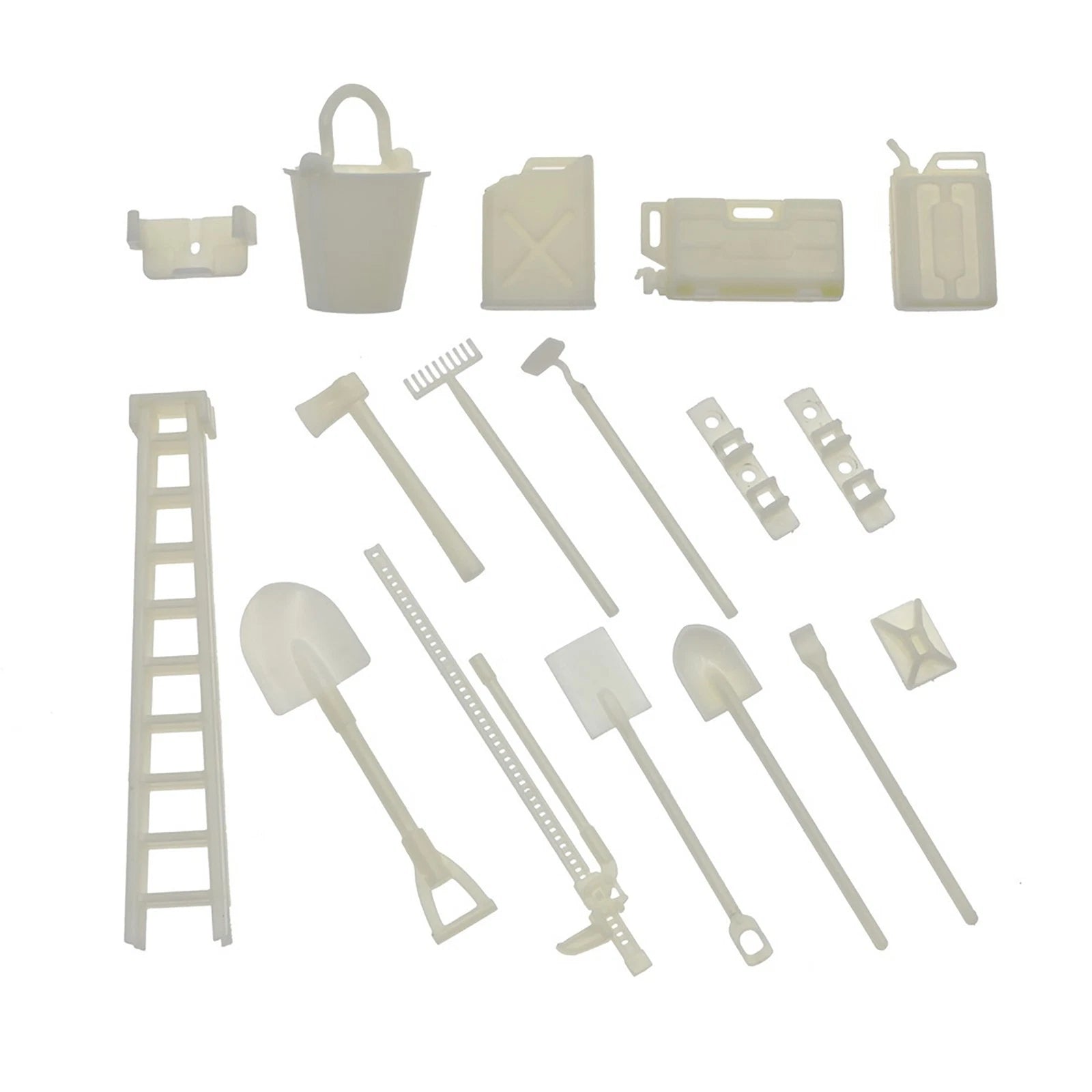 Decorative For Wpl B14 B16 B24 B36 C14 C24 Mn90 Mn90k Mn91 Mn91k 1/16