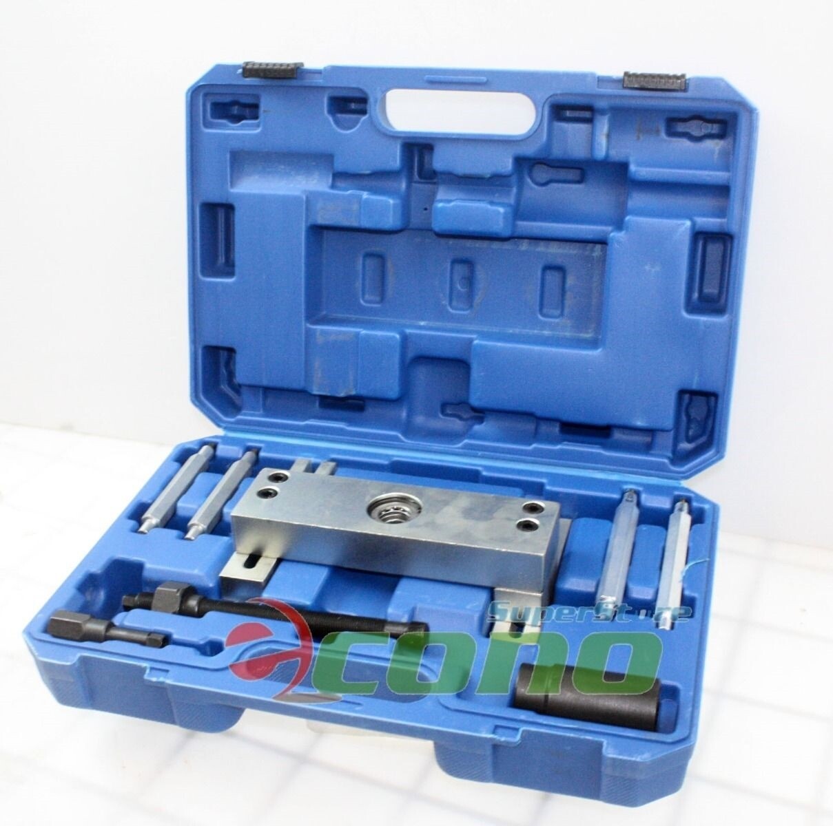 1/2 Drive Universal Tie Rod End Remover Wrench Socket Tool by Unbranded