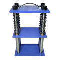 5 Ton 4 Pillar Hydraulic Press For Jewelry Disc Cutters & Bangle Dies