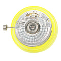 Replacement Automatic Perlage Polish Finish For Swiss Eta 2892 2892a2