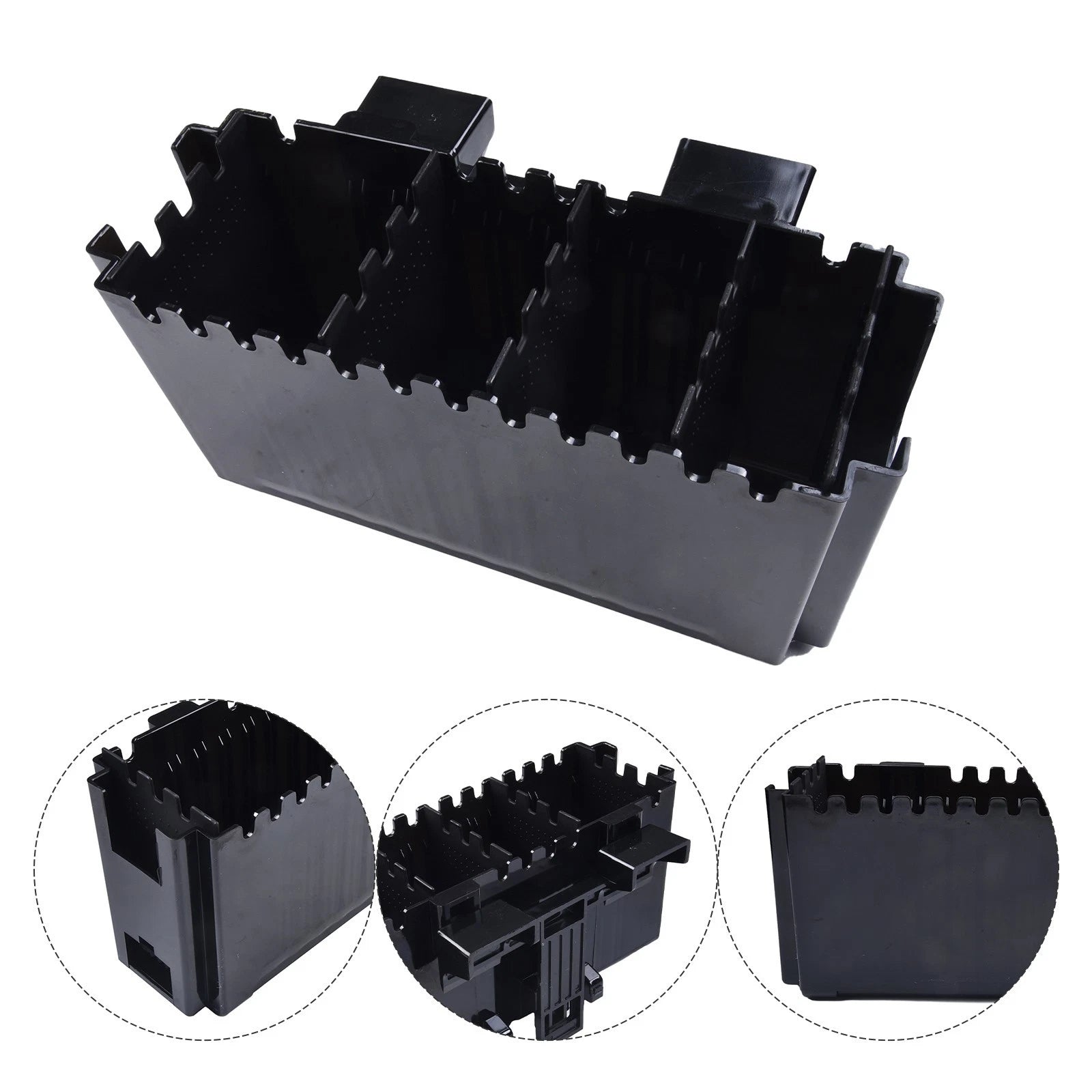 Tool Fishing Bait Holder Vertical Vertical Inserted Accessory For