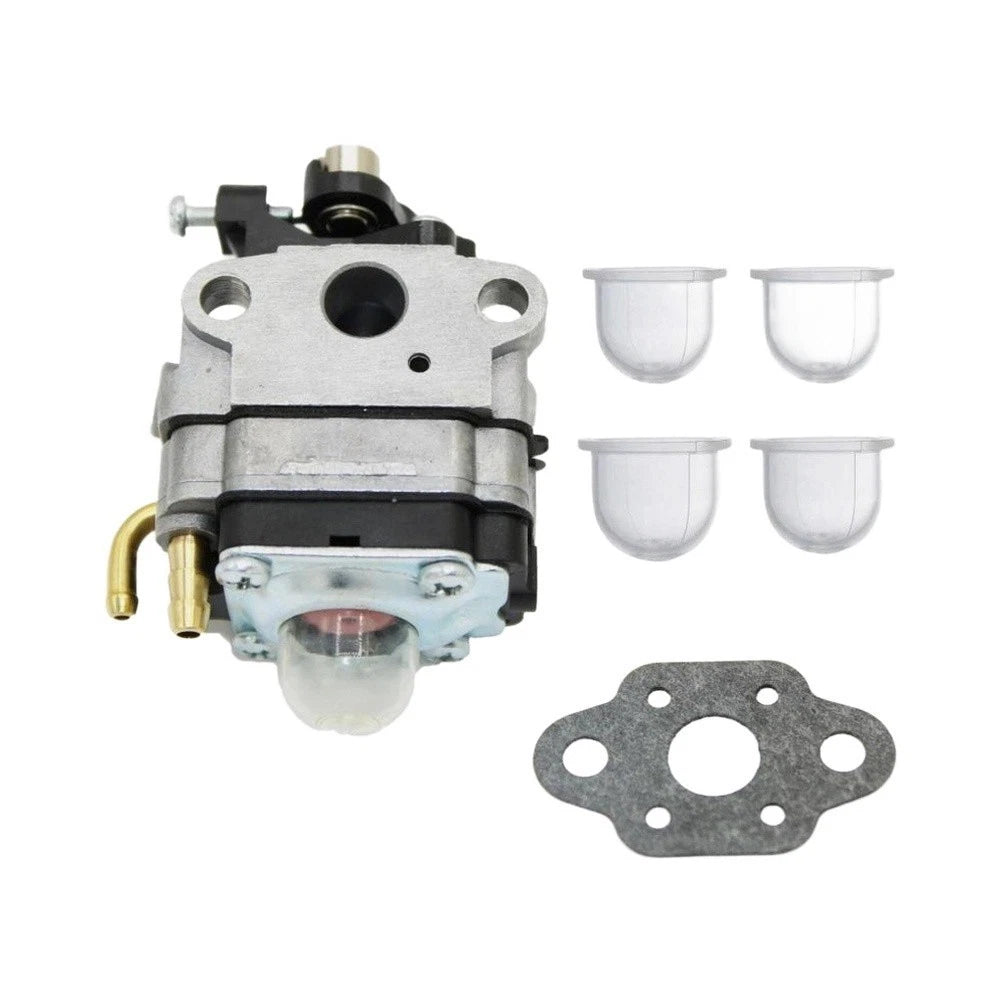 A021002120 Carburetor Kit For 22f T220 22t Trimmers Robust Sealing