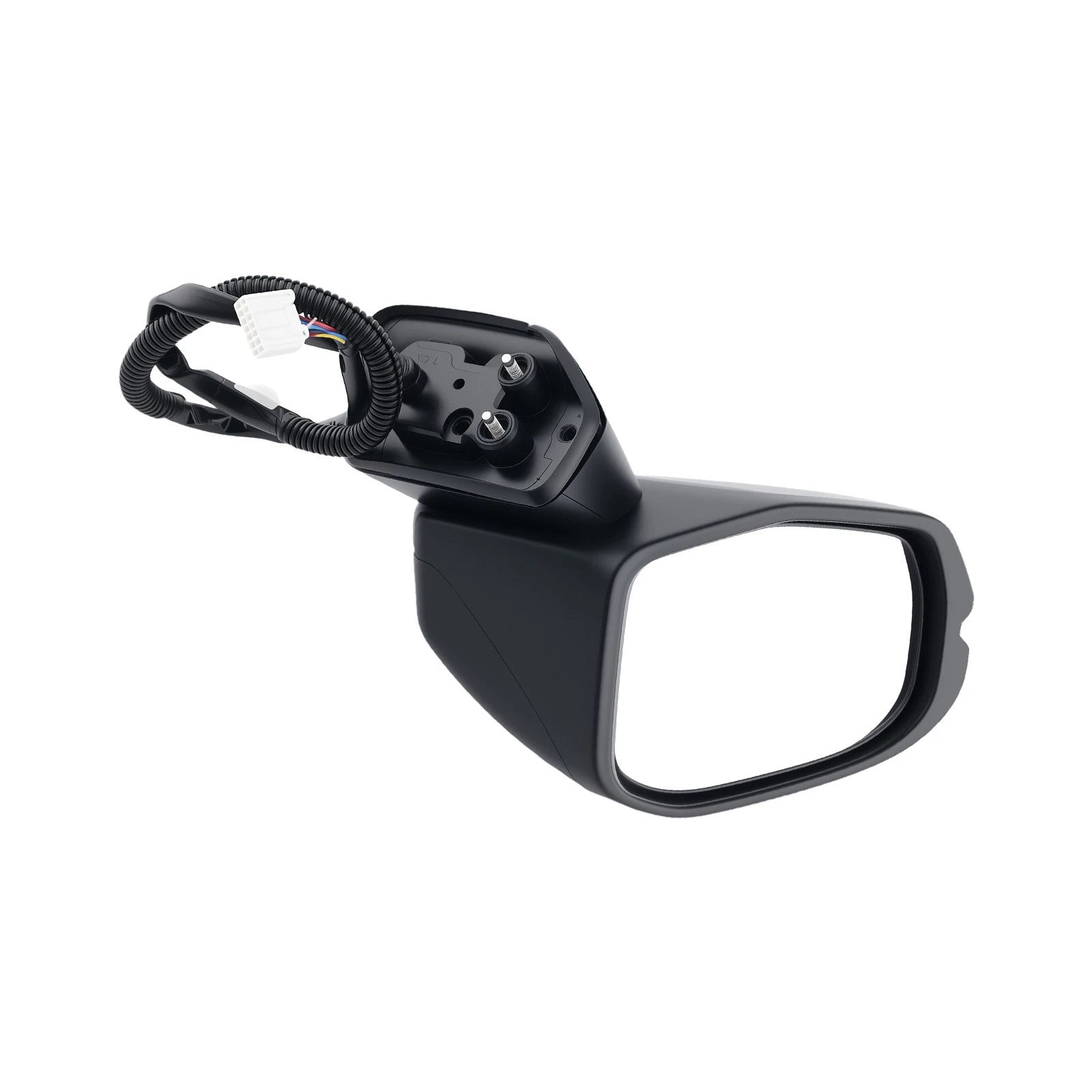 Left Rear View Mirror Power for Honda CR-V Sport-L 2024 76258-3A0-A91