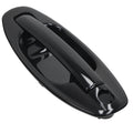 Exterior Door Handle Front Left for Hyundai Santa Fe 01-06 82256