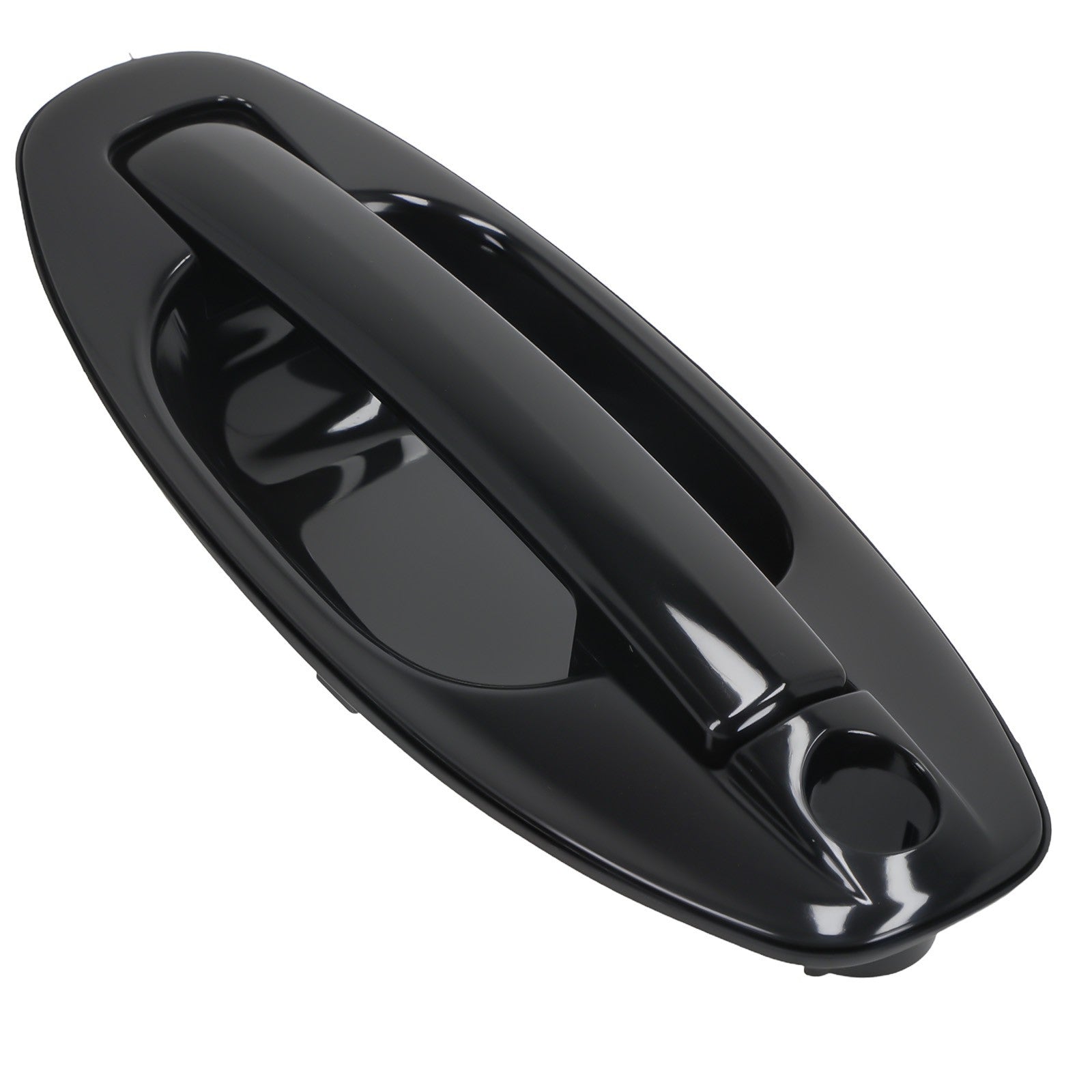 Exterior Door Handle Front Left for Hyundai Santa Fe 01-06 82256