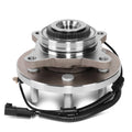 Fit 10-14 F150 Expedition Navigator 4wd Front Left | Built Supply Co