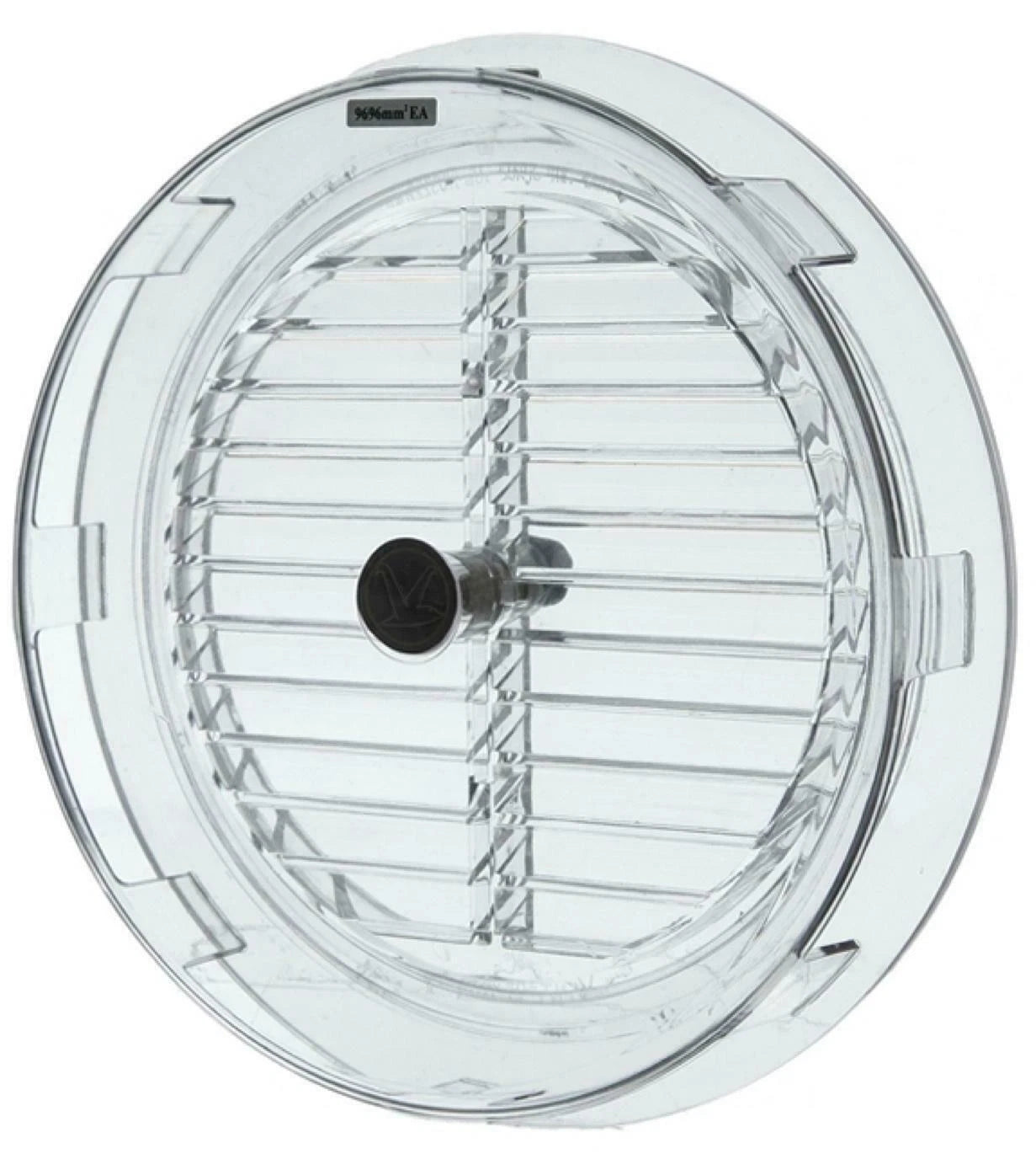 Simon Vent-a-matic Pbs Static Window Ventilator + | Built Supply Co