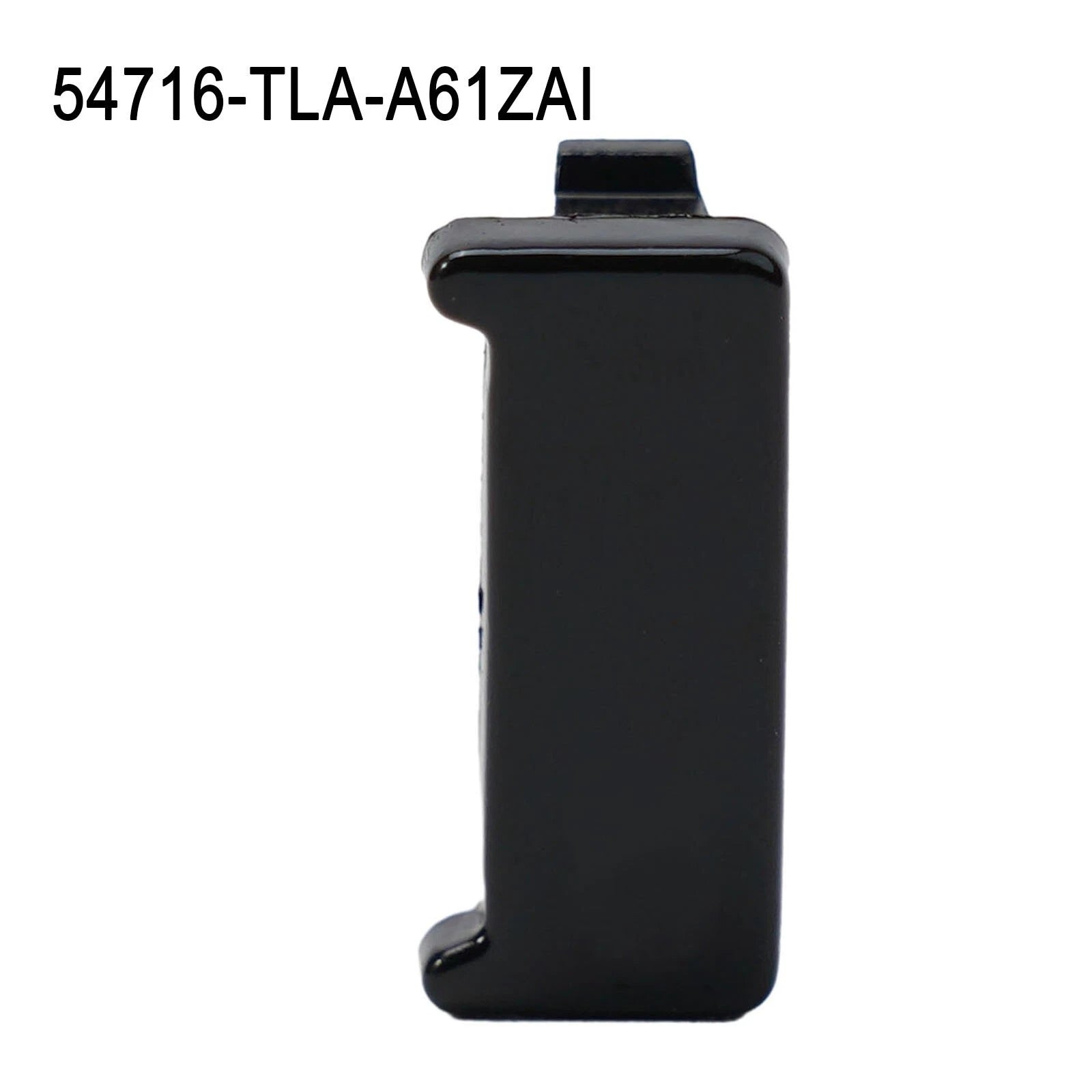 Perfect Match Shifter Lock Cover 54716-tla-a61z<wbr/>a High