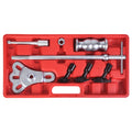 Bearings Rear Axle Puller Set Slide hammer power pulls flange-type