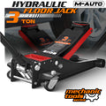 6000LBS Mini Hydraulic Floor Trolley Jack