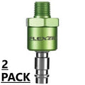 Legacy Flexzilla High Flow Ball Swivel Plug