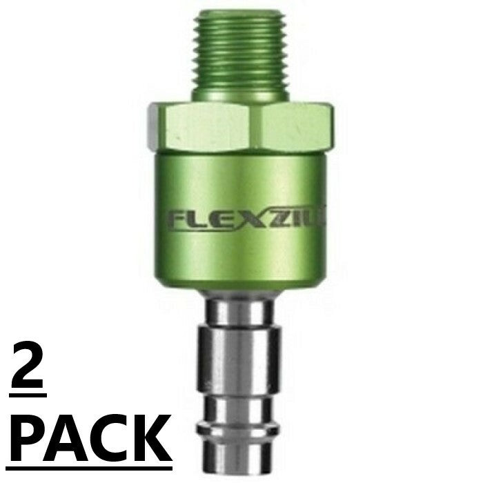 Legacy Flexzilla High Flow Ball Swivel Plug