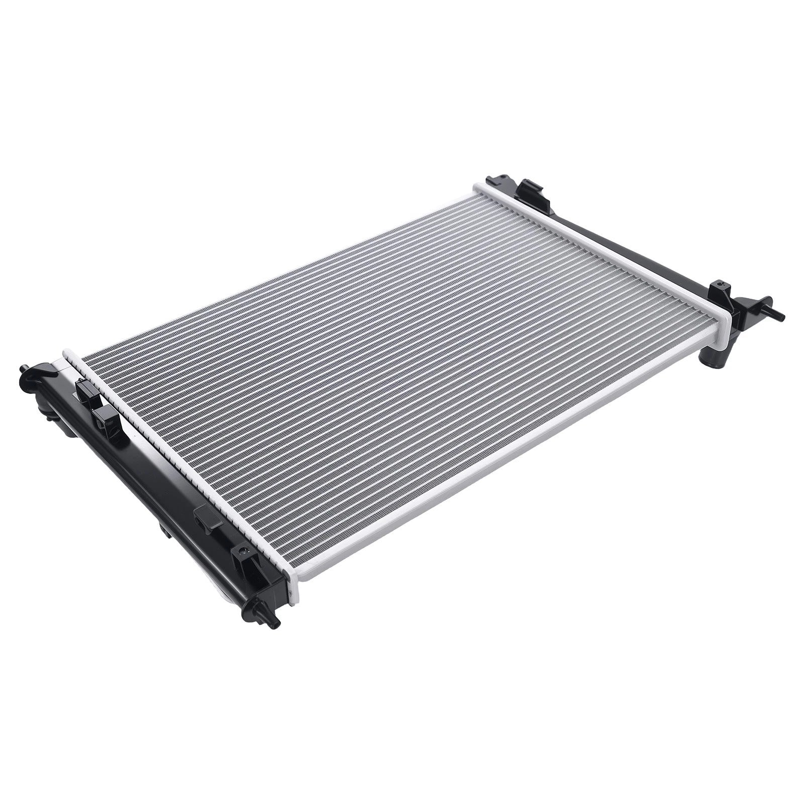 Crossflow Engine Radiator for Kia Soul 2010-2011 2.0L 253102K150 253102K100