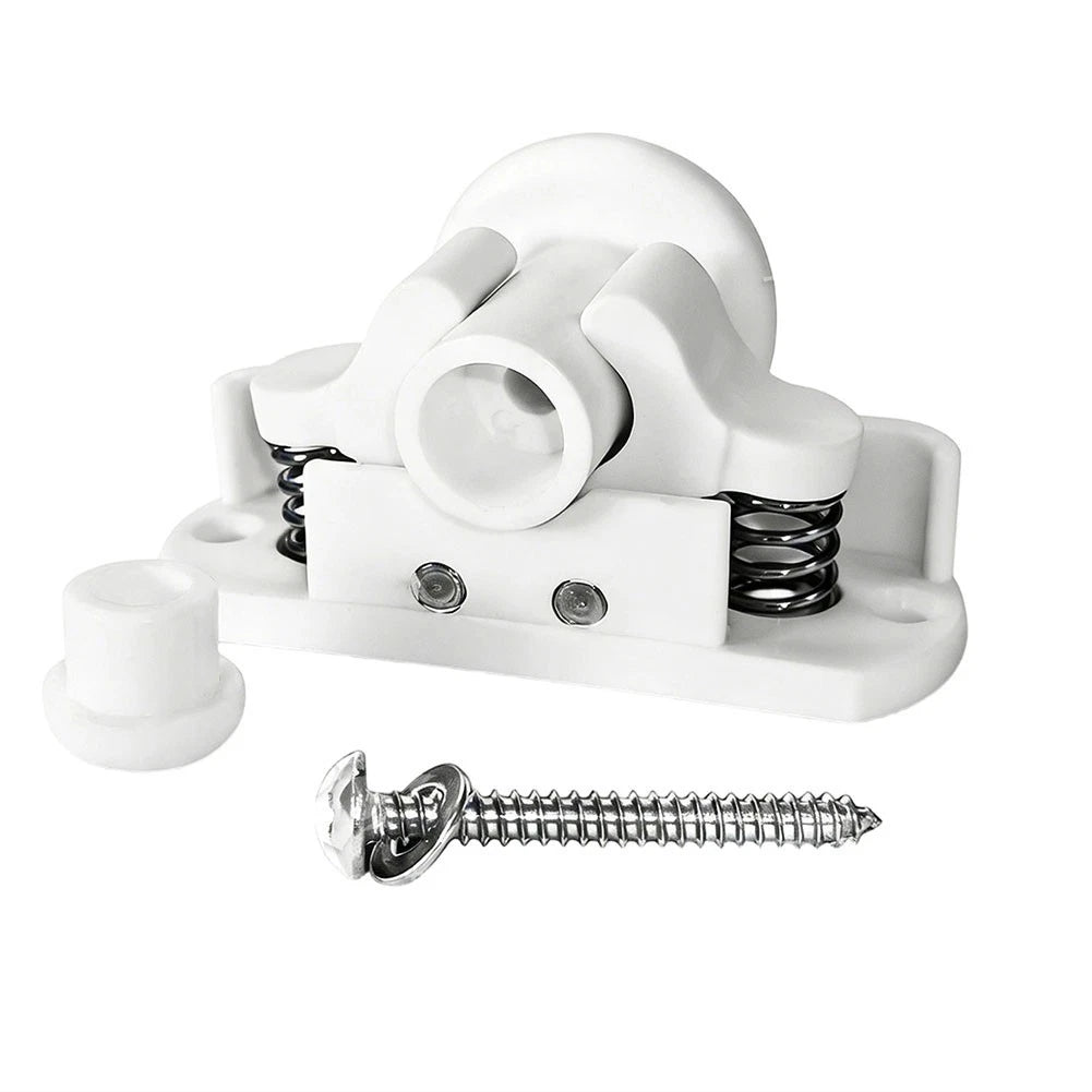 Detachable Cap For Rv Door Catch Made Of Pa66 Nylon For Cabinet