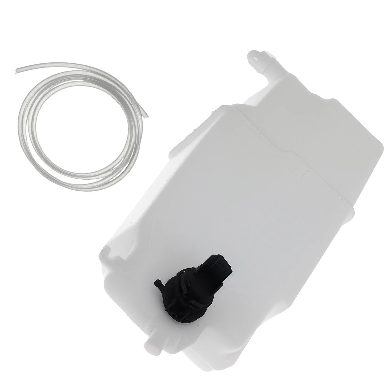 Wash Reservoir Tank  for Toyota Tacoma TRD Pro X-Runner Base 2005-2015 TO1288149