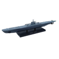 1/350 1942 Wwii Germany U181 Navy Submarine Model | Built Supply Co