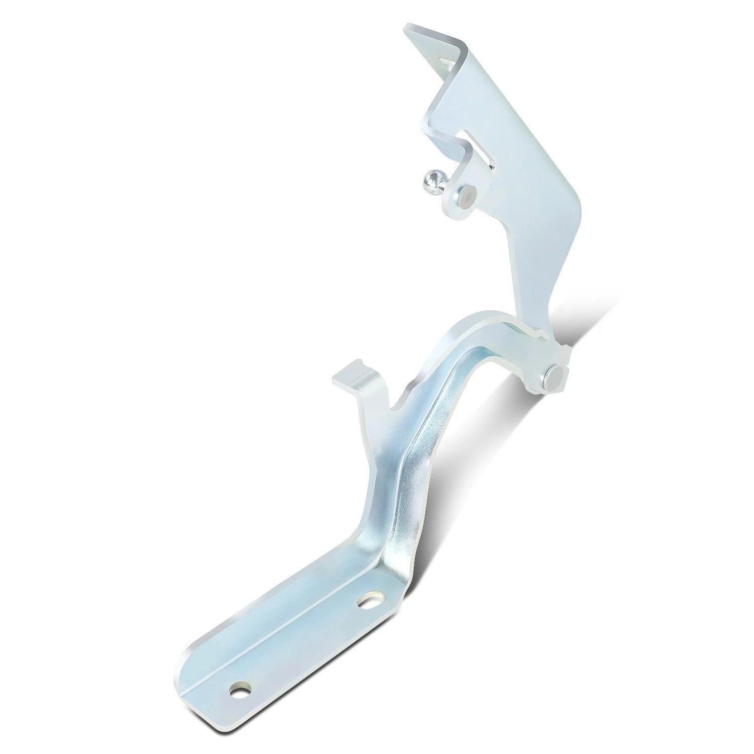 Fit 12-21 Nissan Nv1500-nv3500 Factory Style Driver Side Steel Bonnet