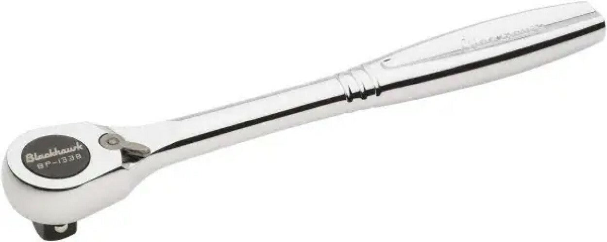 Blackhawk Proto 3/8" Drive Pear Head Ratchet