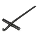 Cr-V Stubby Combination Ring Open End Spanner 5.5–25mm