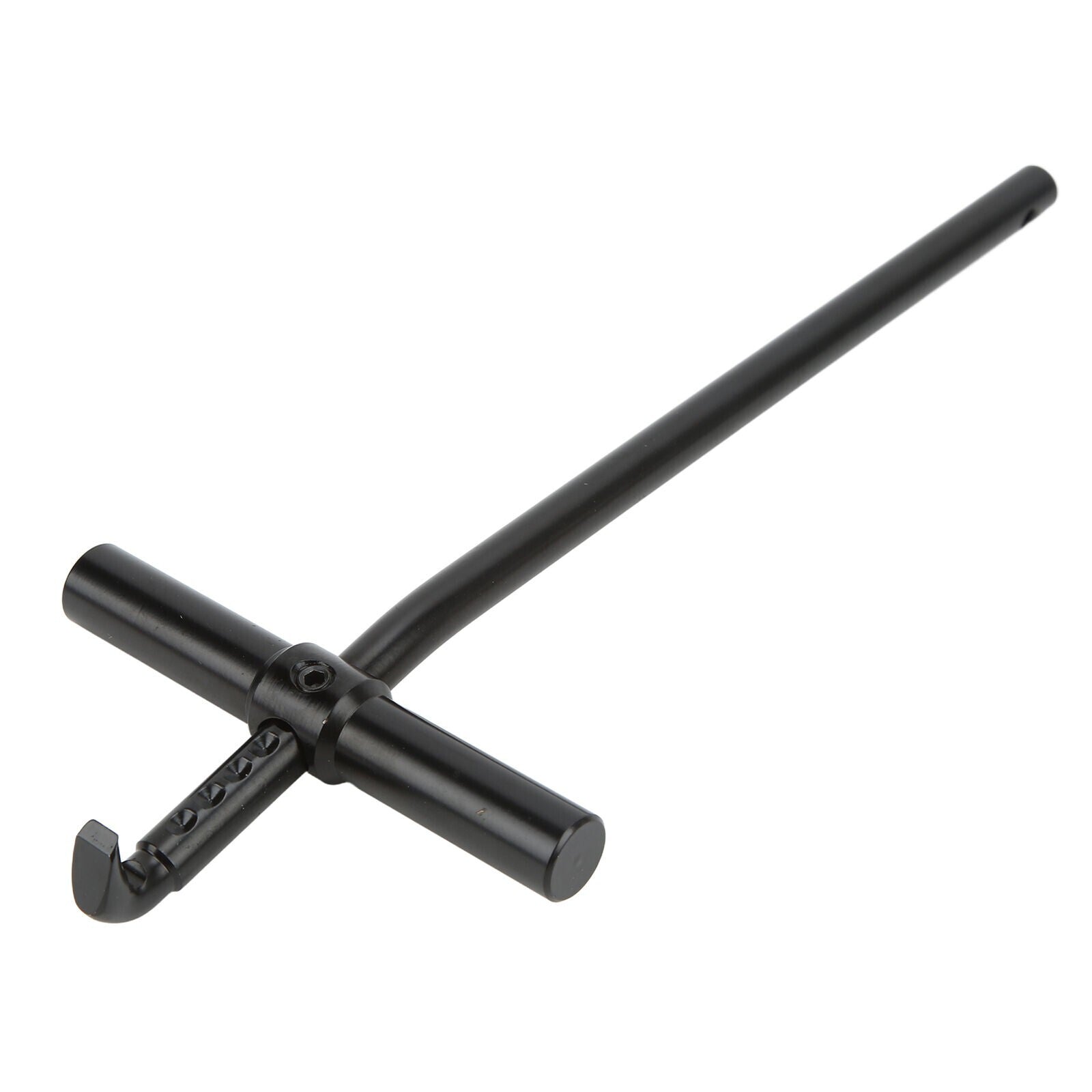 Cr-V Stubby Combination Ring Open End Spanner 5.5–25mm