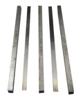 Rdgtools 5 X 3/16" X 3/16" X 3" Hss Square Toolsteel Grade