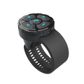 Bluetooth Remote Control With Charging Cable Portable For Car/bicycle