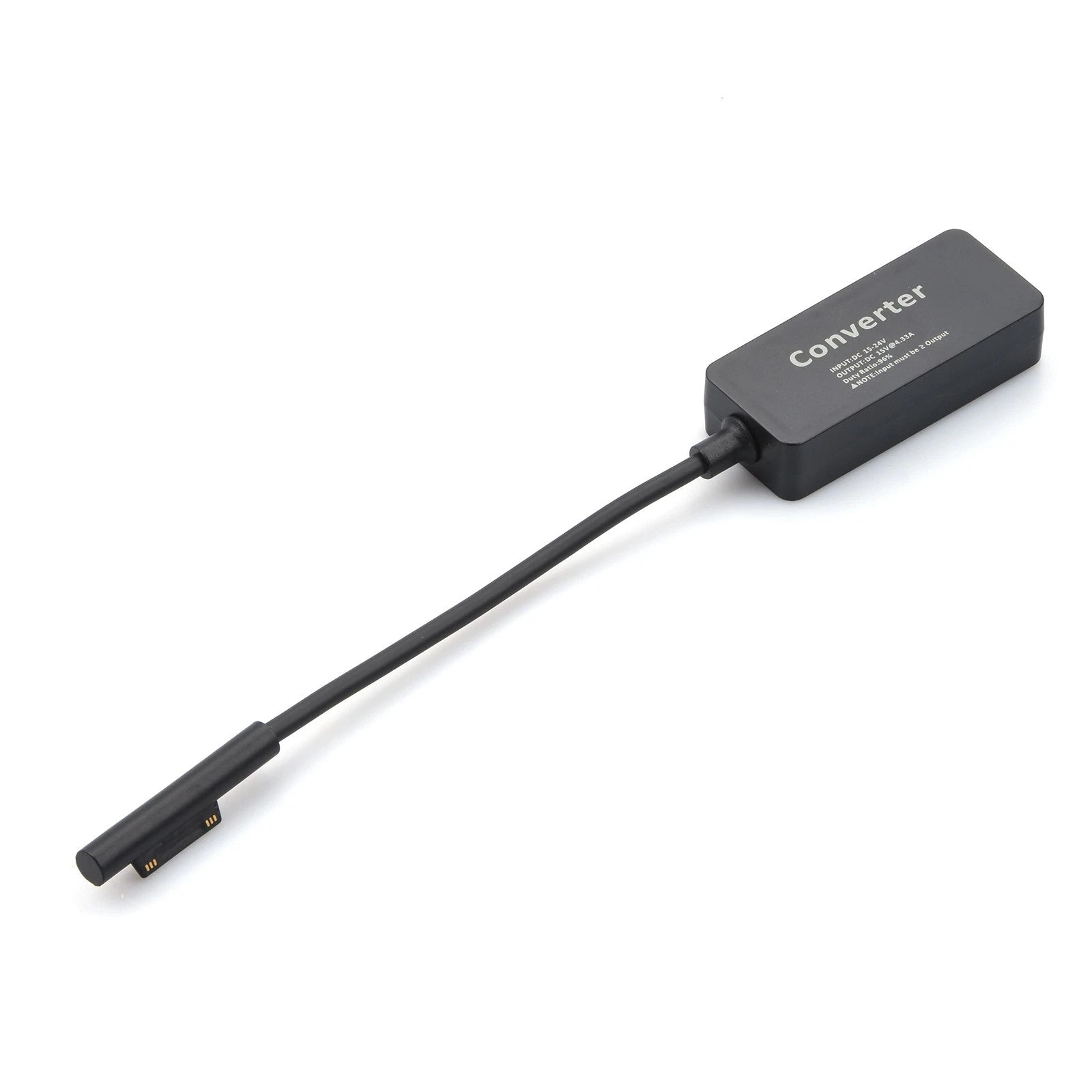 Charger Adapter 15V 65W For Microsoft Surface Pro X 9 8 7 6 5 4 3